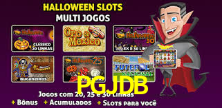 PGJDB