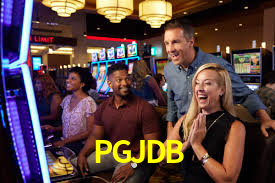PGJDB