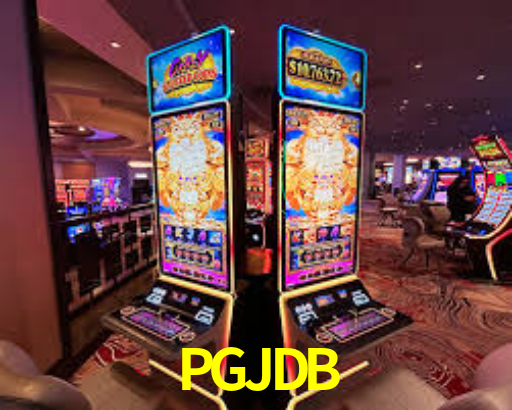 PGJDB