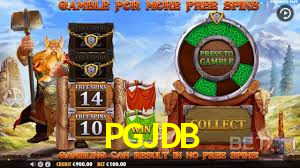 PG JDB BET